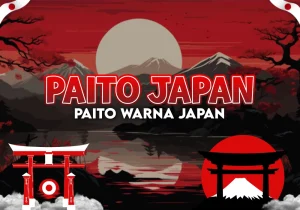 Paito Japan